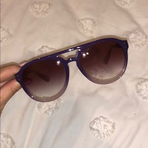 Coach Sunglasses